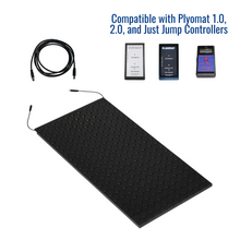 Load image into Gallery viewer, Plyomat Switch Mat Portable 28"x14"