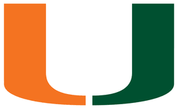 Miami Hurricanes