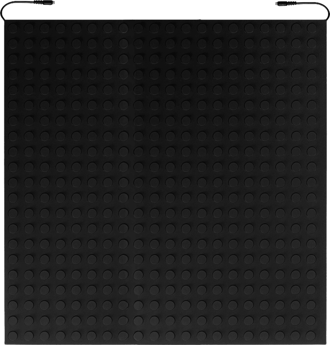 Plyomat contact mat