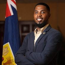 Angelo Garland