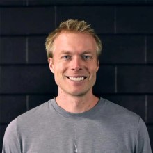 Joel Smith