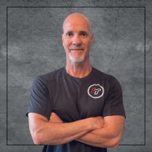 Lee Taft