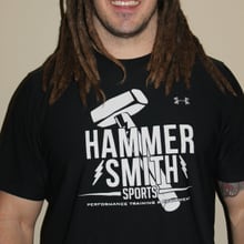 Tripp Smith