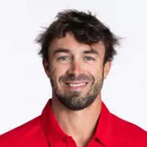 Corey Crawford, Jumps Coach at Rutgers