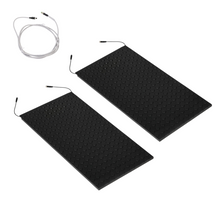 Load image into Gallery viewer, Plyomat Switch Mat Portable 28&quot;x14&quot; x 2 mats
