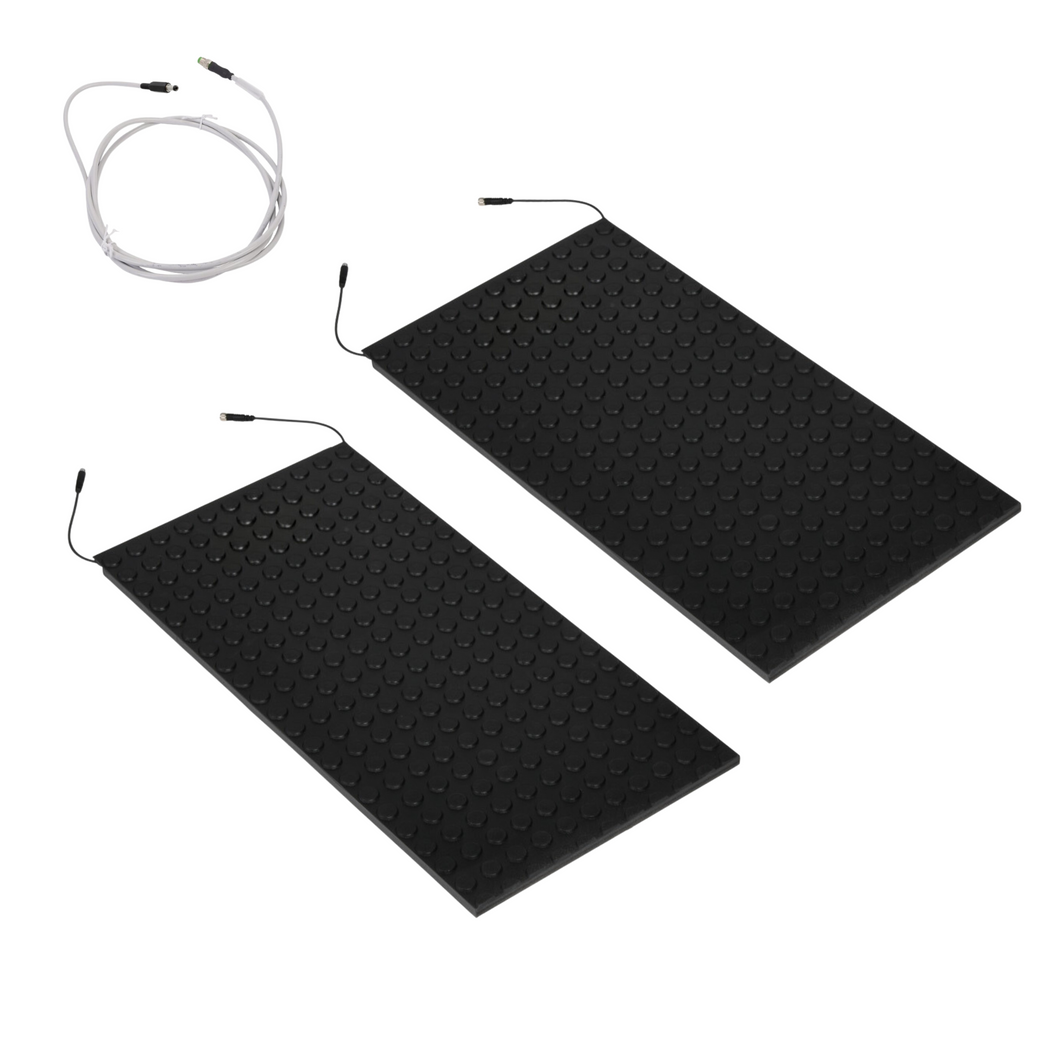 Plyomat Switch Mat Portable 28