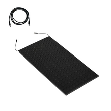 Load image into Gallery viewer, Plyomat Switch Mat Portable 28&quot;x14&quot;
