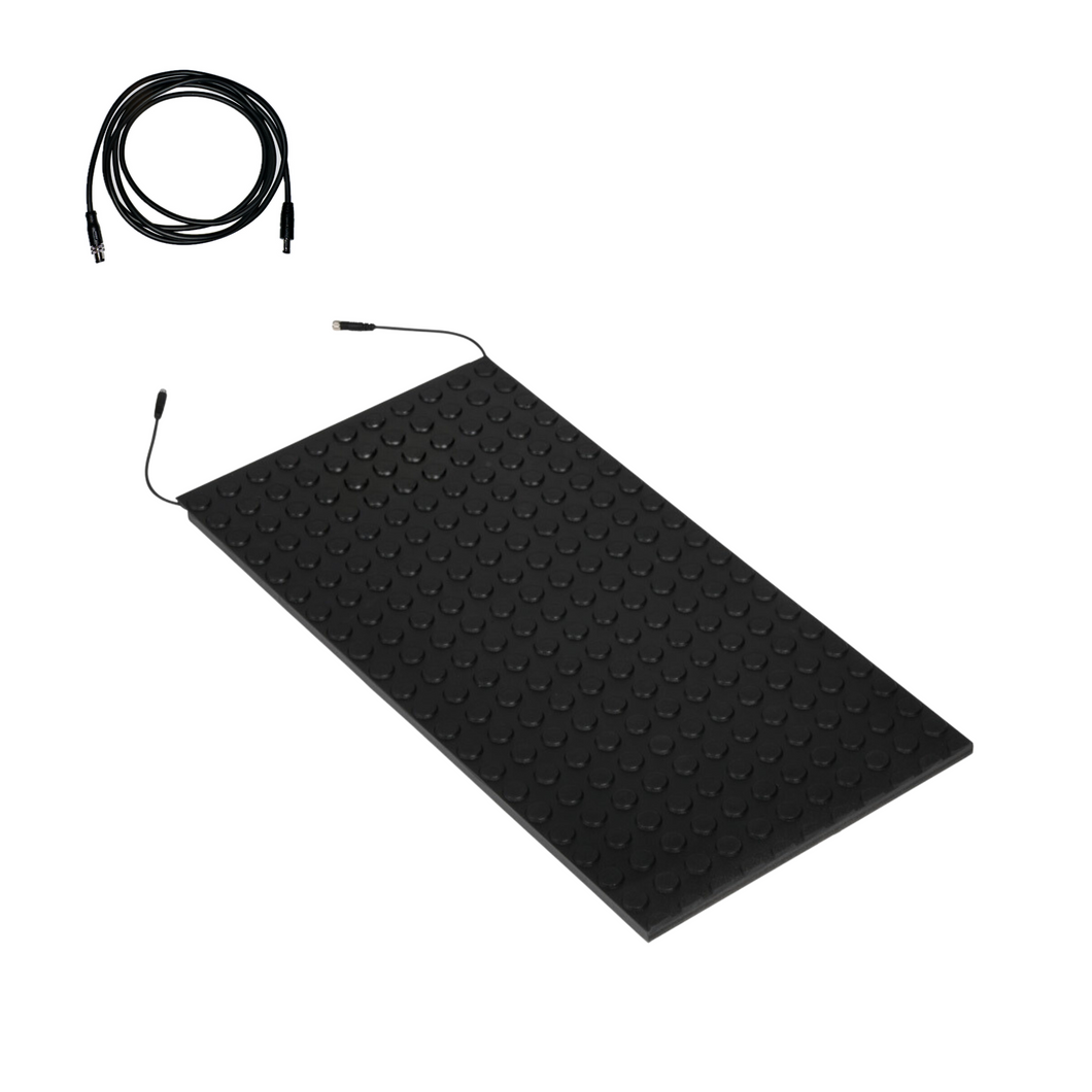 Plyomat Switch Mat Portable 28